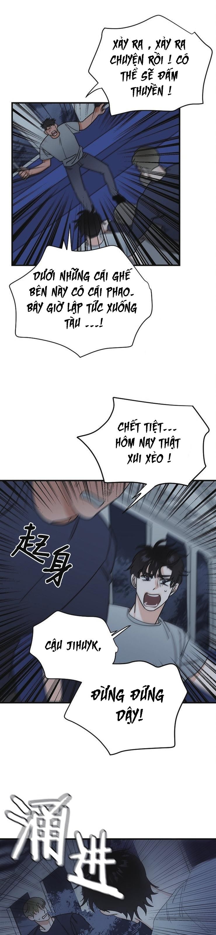 đọc truyện Thiên Đường Chương 12 ảnh 11 tại Thiên Thai Truyện