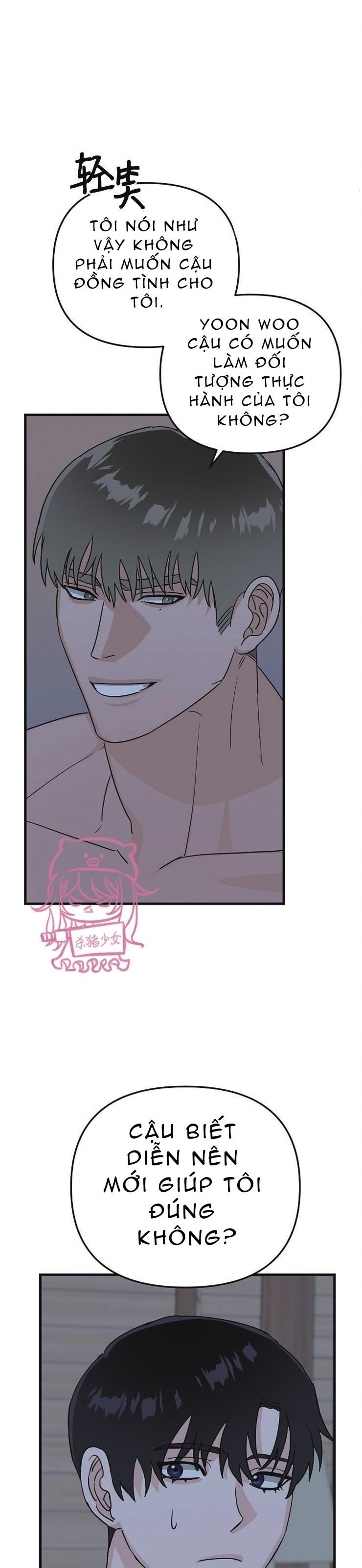 đọc truyện Thiên Đường Chương 13 ảnh 2 tại Thiên Thai Truyện