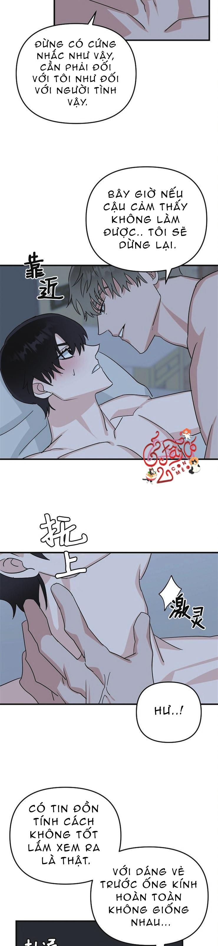 đọc truyện Thiên Đường Chương 13 ảnh 13 tại Thiên Thai Truyện