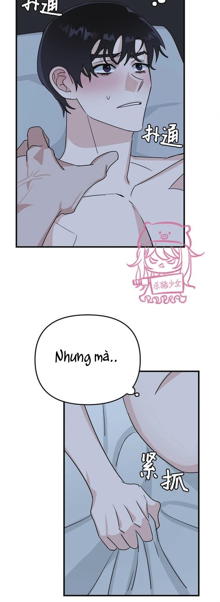 đọc truyện Thiên Đường Chương 13 ảnh 14 tại Thiên Thai Truyện