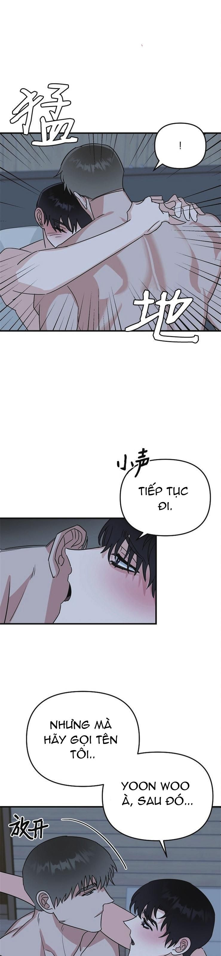 đọc truyện Thiên Đường Chương 13 ảnh 15 tại Thiên Thai Truyện