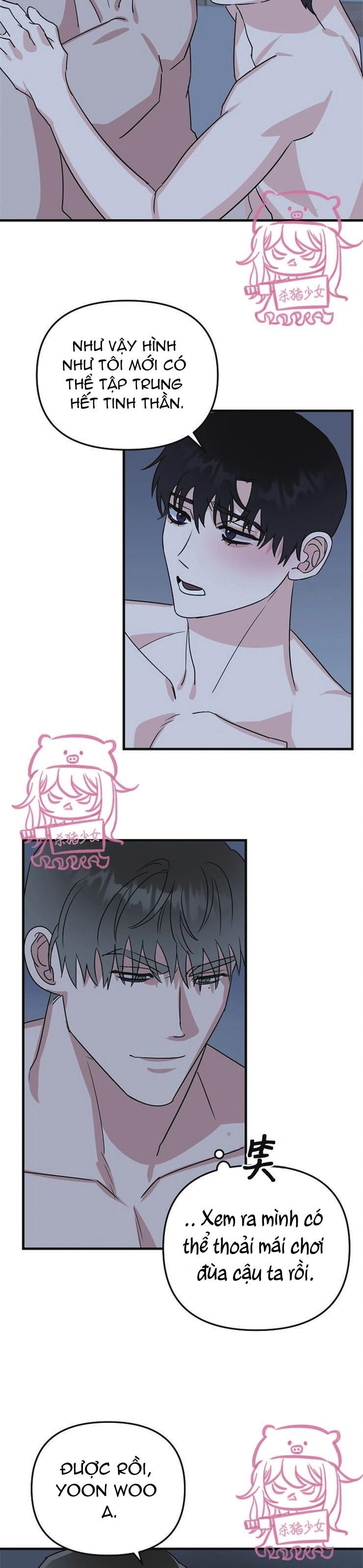 đọc truyện Thiên Đường Chương 13 ảnh 16 tại Thiên Thai Truyện