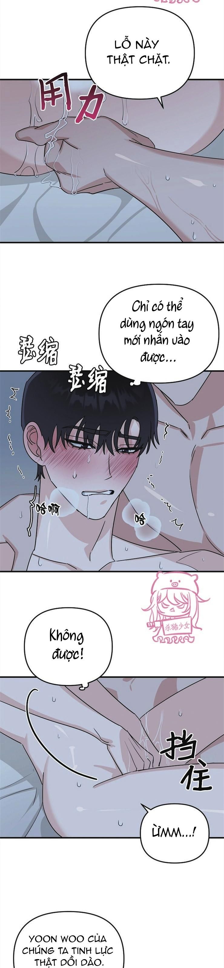 đọc truyện Thiên Đường Chương 13 ảnh 19 tại Thiên Thai Truyện