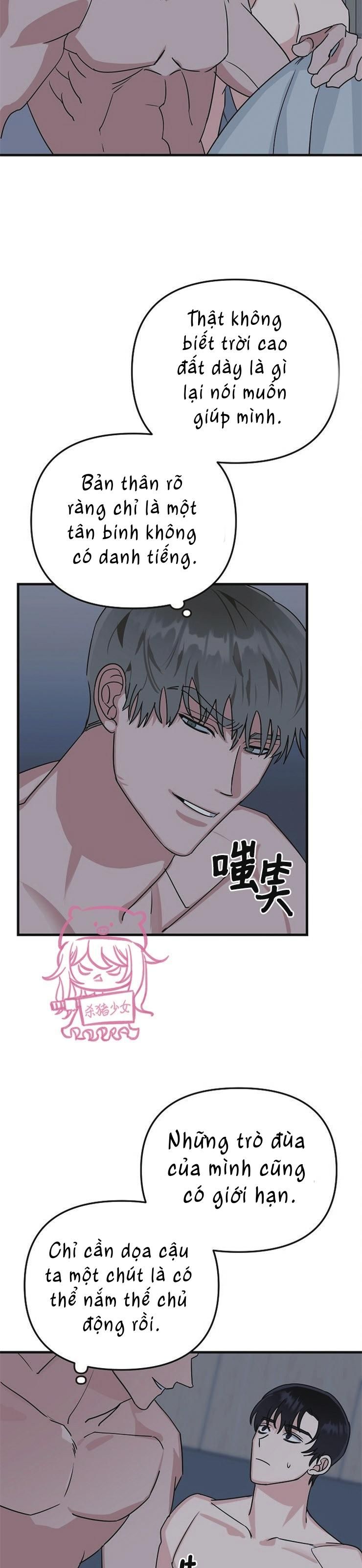 đọc truyện Thiên Đường Chương 13 ảnh 4 tại Thiên Thai Truyện