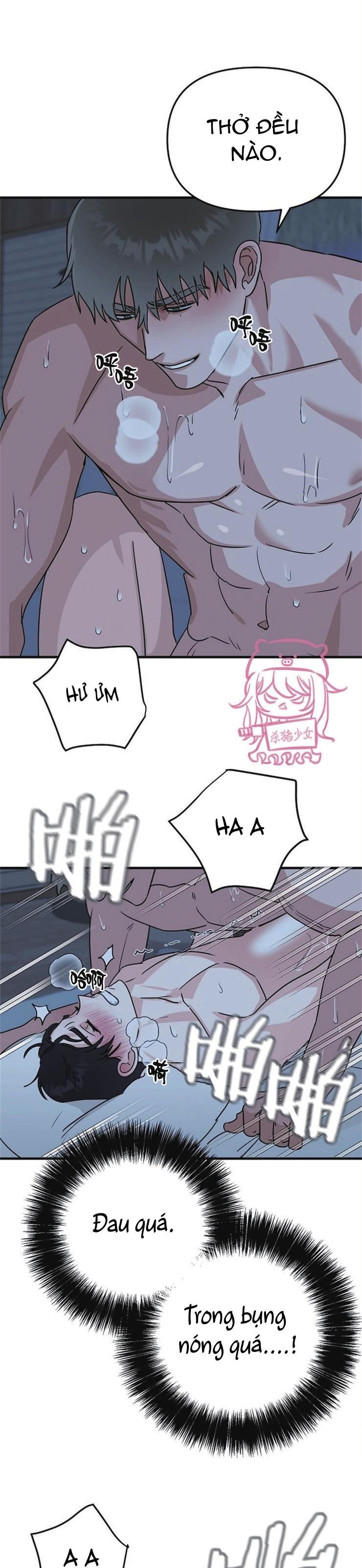 đọc truyện Thiên Đường Chương 13 ảnh 22 tại Thiên Thai Truyện