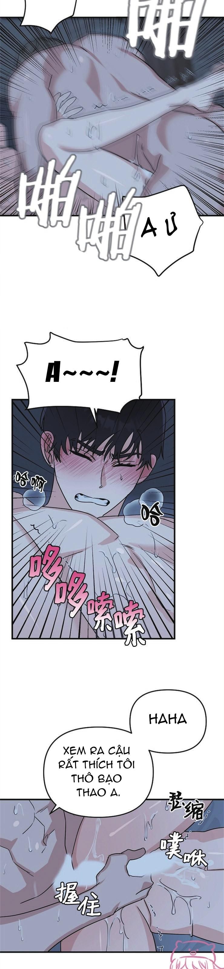 đọc truyện Thiên Đường Chương 13 ảnh 23 tại Thiên Thai Truyện