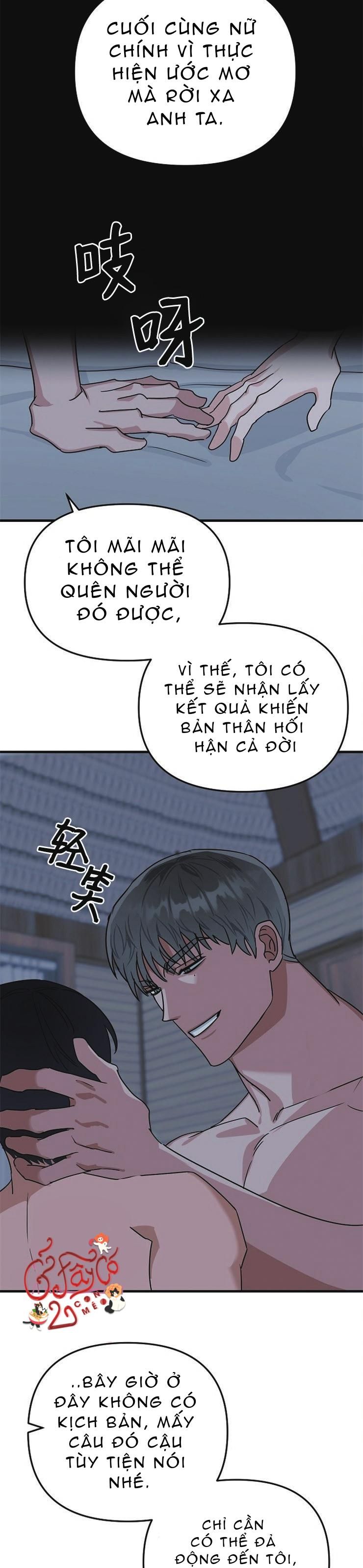 đọc truyện Thiên Đường Chương 13 ảnh 9 tại Thiên Thai Truyện