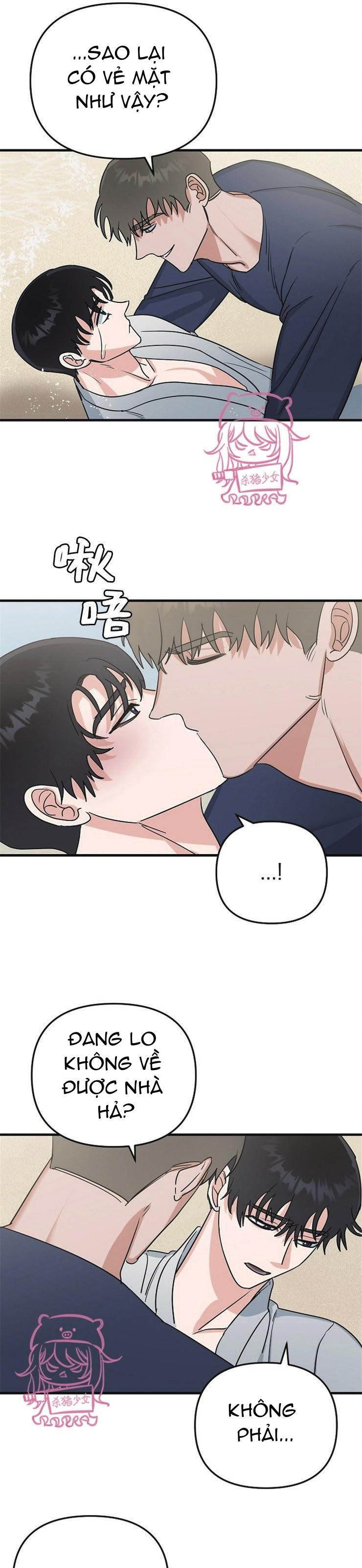 đọc truyện Thiên Đường Chương 14 ảnh 12 tại Thiên Thai Truyện