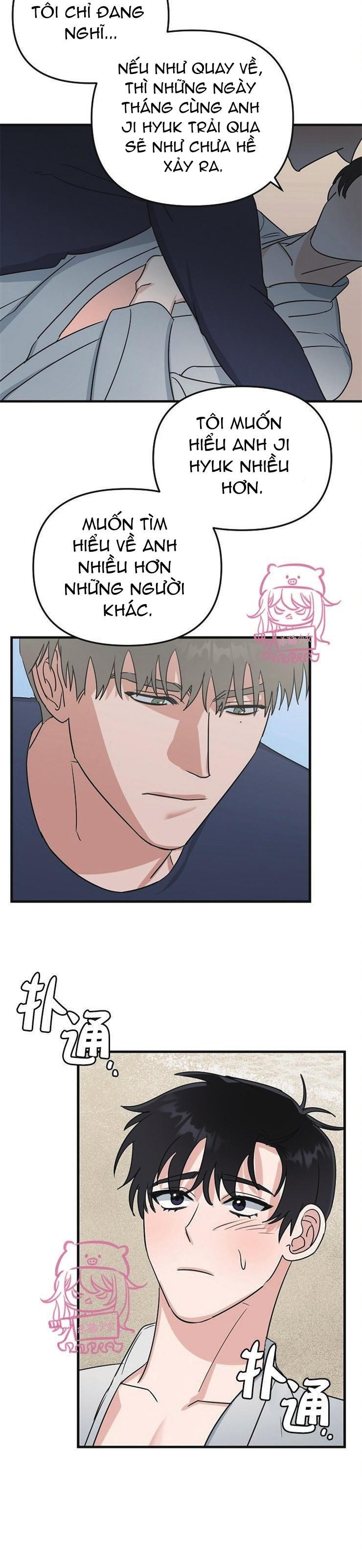 đọc truyện Thiên Đường Chương 14 ảnh 13 tại Thiên Thai Truyện