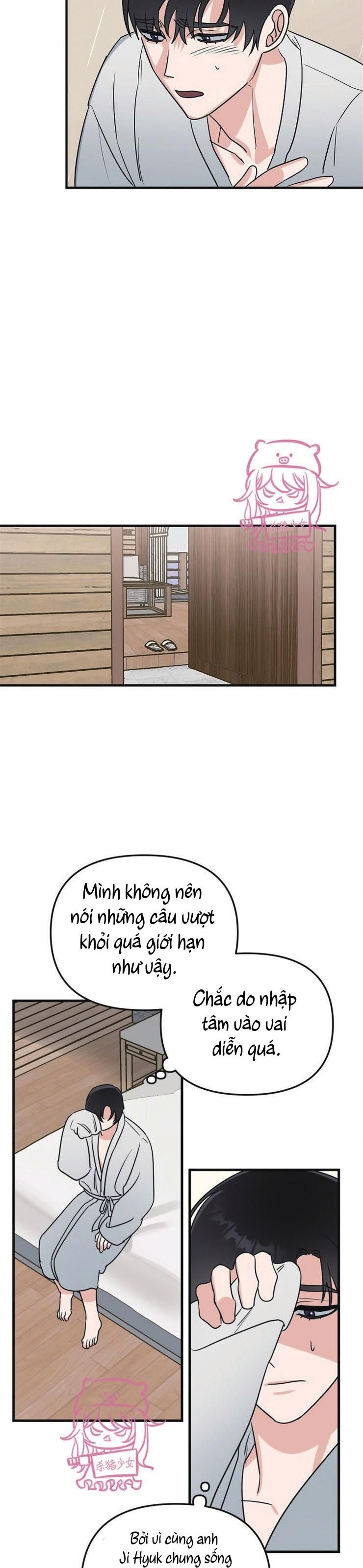 đọc truyện Thiên Đường Chương 14 ảnh 16 tại Thiên Thai Truyện