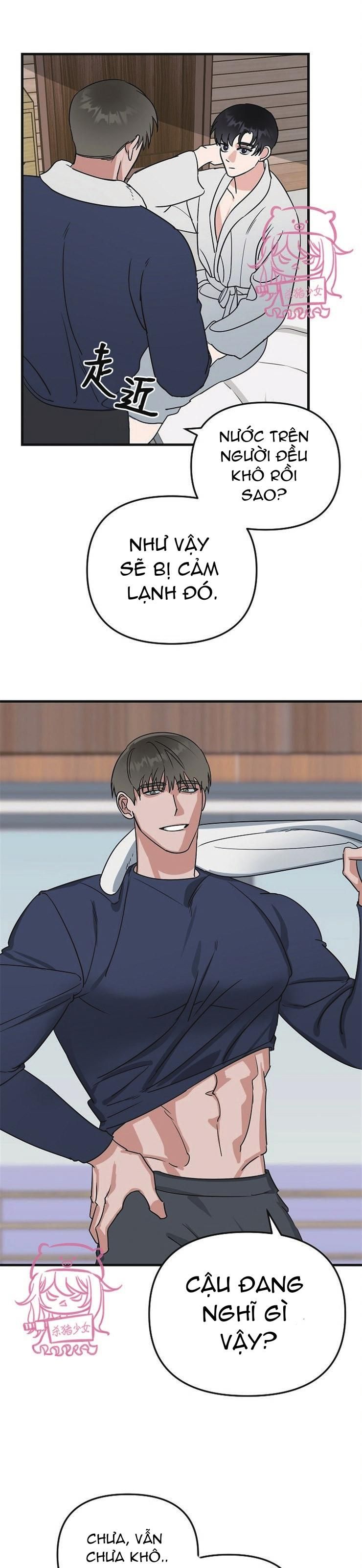 đọc truyện Thiên Đường Chương 14 ảnh 18 tại Thiên Thai Truyện