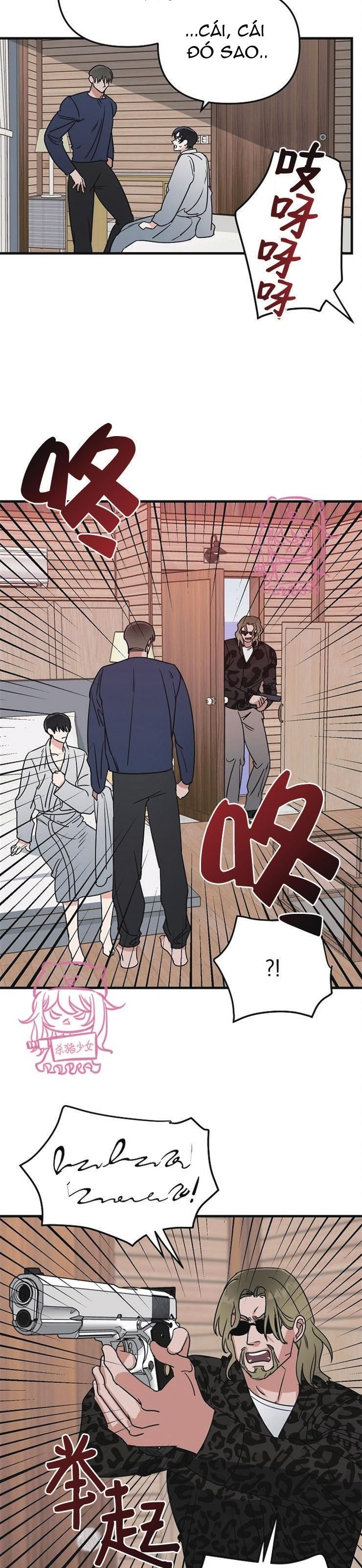 đọc truyện Thiên Đường Chương 14 ảnh 19 tại Thiên Thai Truyện