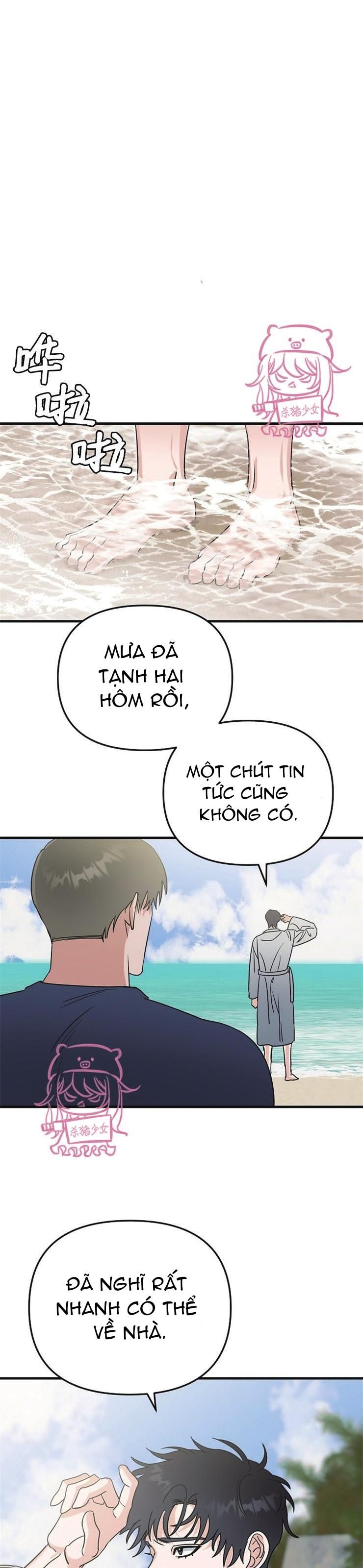 đọc truyện Thiên Đường Chương 14 ảnh 4 tại Thiên Thai Truyện