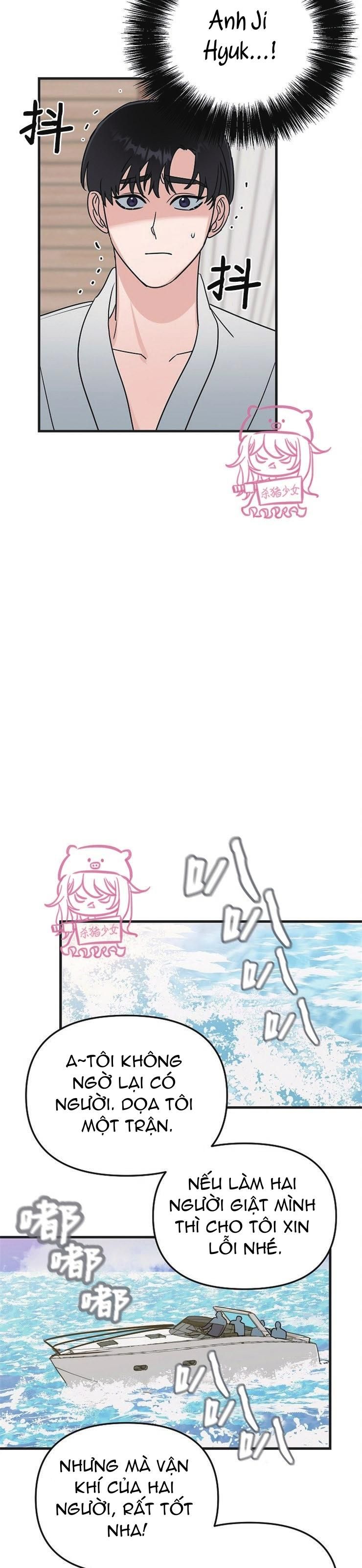 đọc truyện Thiên Đường Chương 14 ảnh 22 tại Thiên Thai Truyện