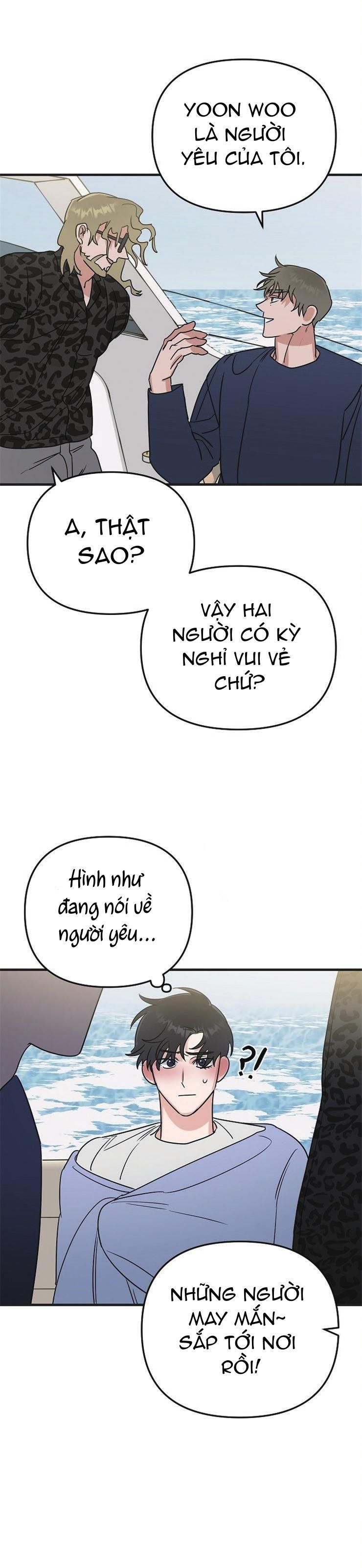 đọc truyện Thiên Đường Chương 14 ảnh 24 tại Thiên Thai Truyện