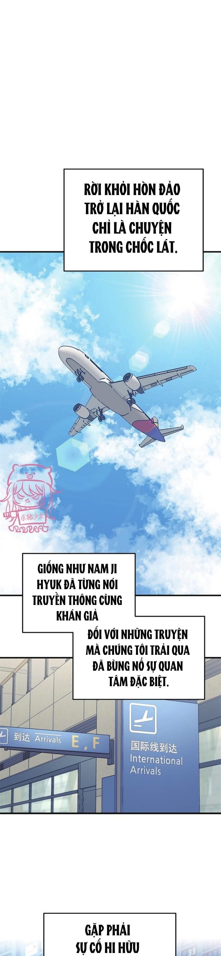 đọc truyện Thiên Đường Chương 14 ảnh 27 tại Thiên Thai Truyện