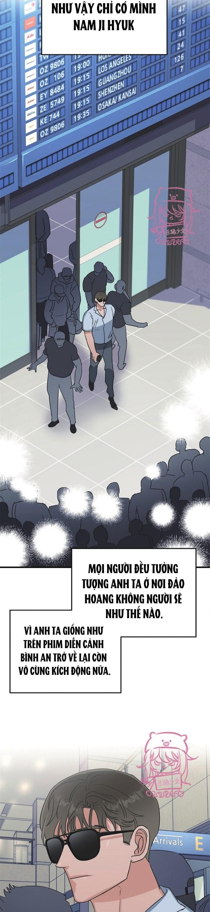 đọc truyện Thiên Đường Chương 14 ảnh 28 tại Thiên Thai Truyện