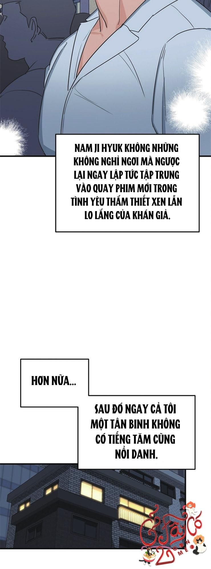 đọc truyện Thiên Đường Chương 14 ảnh 29 tại Thiên Thai Truyện