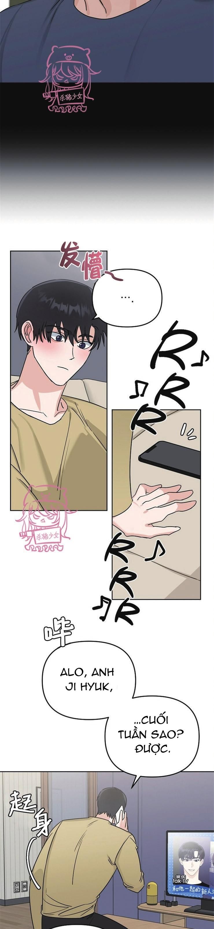 đọc truyện Thiên Đường Chương 14 ảnh 31 tại Thiên Thai Truyện