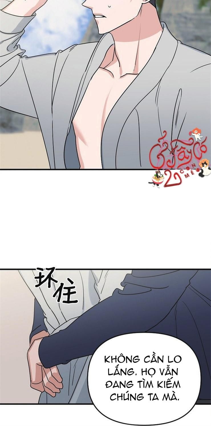 đọc truyện Thiên Đường Chương 14 ảnh 5 tại Thiên Thai Truyện