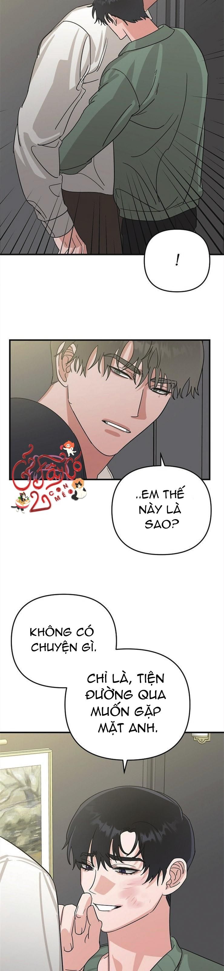 đọc truyện Thiên Đường Chương 15 ảnh 12 tại Thiên Thai Truyện