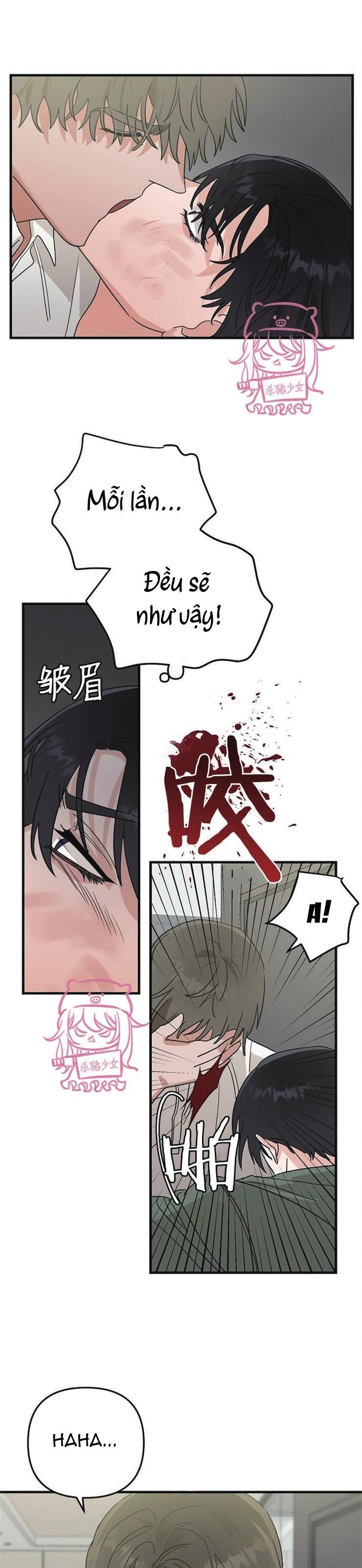 đọc truyện Thiên Đường Chương 15 ảnh 23 tại Thiên Thai Truyện