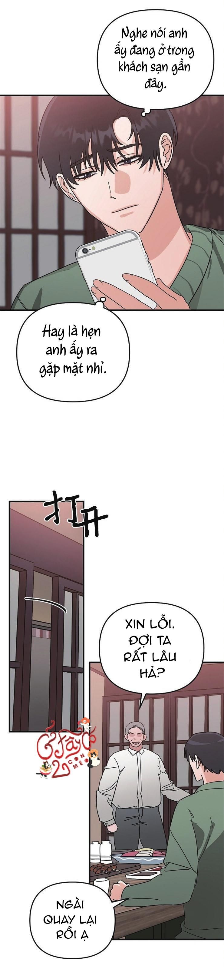 đọc truyện Thiên Đường Chương 15 ảnh 5 tại Thiên Thai Truyện