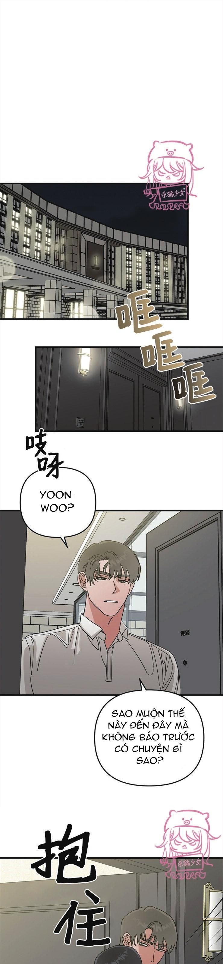 đọc truyện Thiên Đường Chương 15 ảnh 11 tại Thiên Thai Truyện