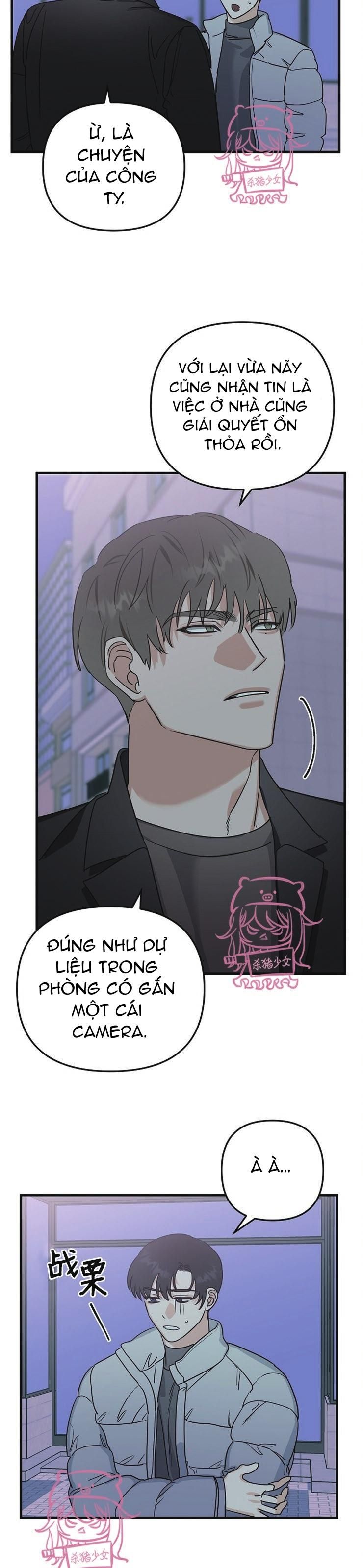 đọc truyện Thiên Đường Chương 16 ảnh 3 tại Thiên Thai Truyện