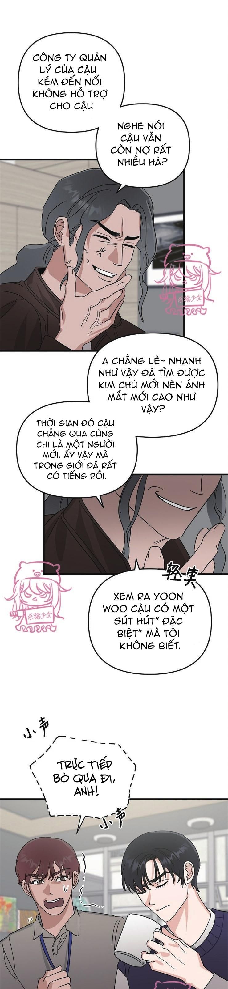 đọc truyện Thiên Đường Chương 16 ảnh 14 tại Thiên Thai Truyện