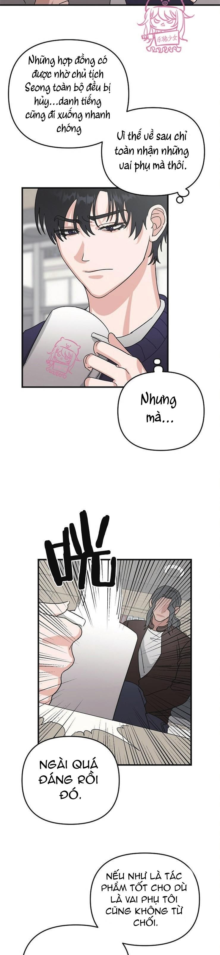 đọc truyện Thiên Đường Chương 16 ảnh 15 tại Thiên Thai Truyện