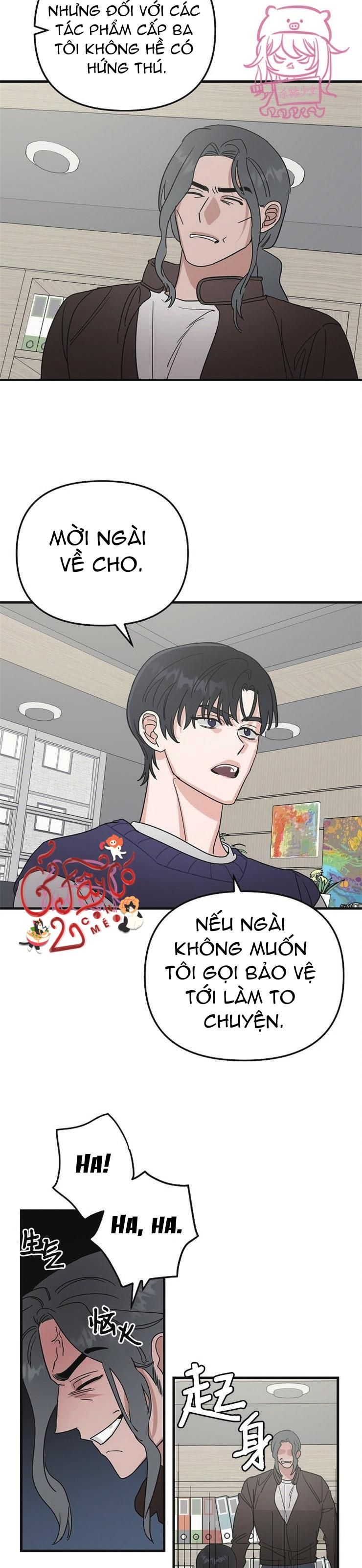 đọc truyện Thiên Đường Chương 16 ảnh 16 tại Thiên Thai Truyện