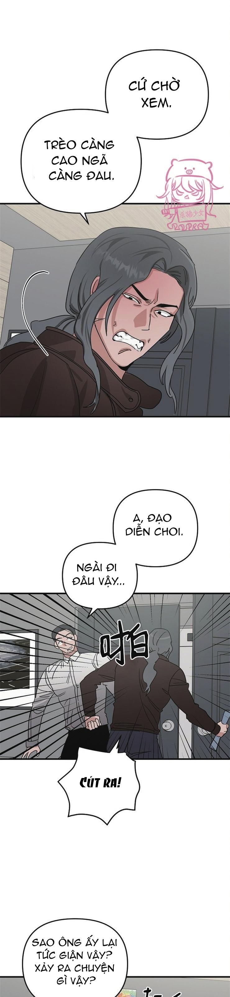 đọc truyện Thiên Đường Chương 16 ảnh 18 tại Thiên Thai Truyện