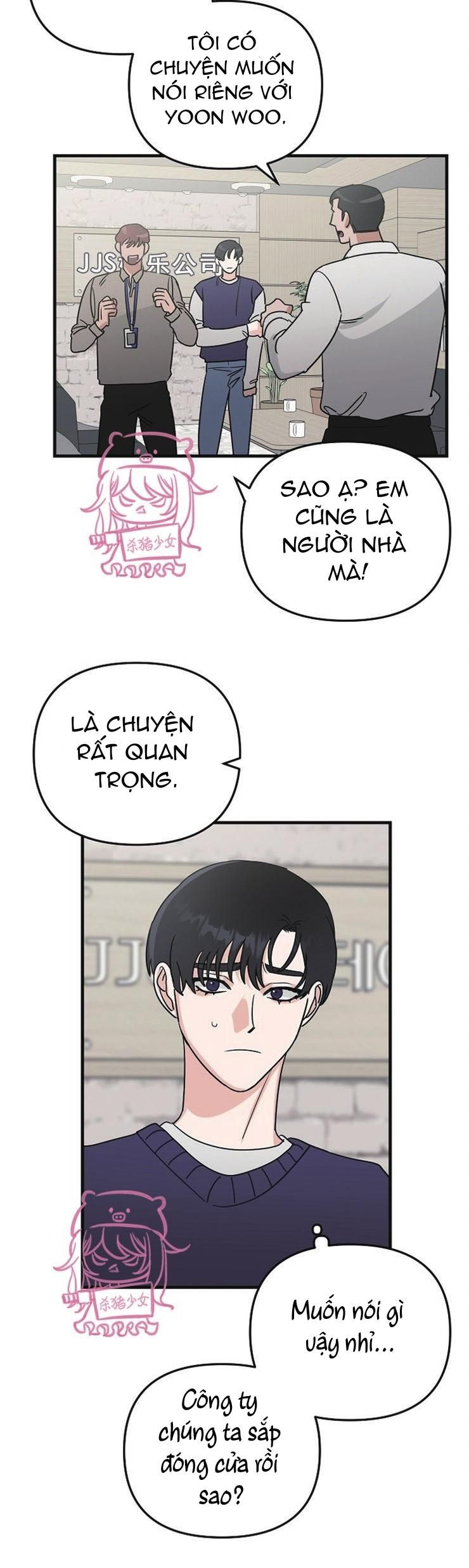 đọc truyện Thiên Đường Chương 16 ảnh 20 tại Thiên Thai Truyện