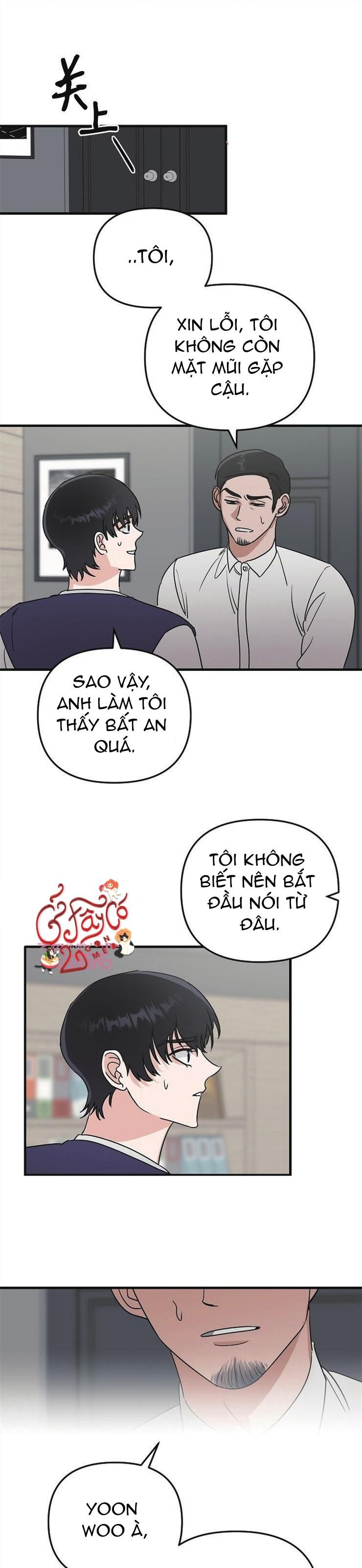 đọc truyện Thiên Đường Chương 16 ảnh 21 tại Thiên Thai Truyện