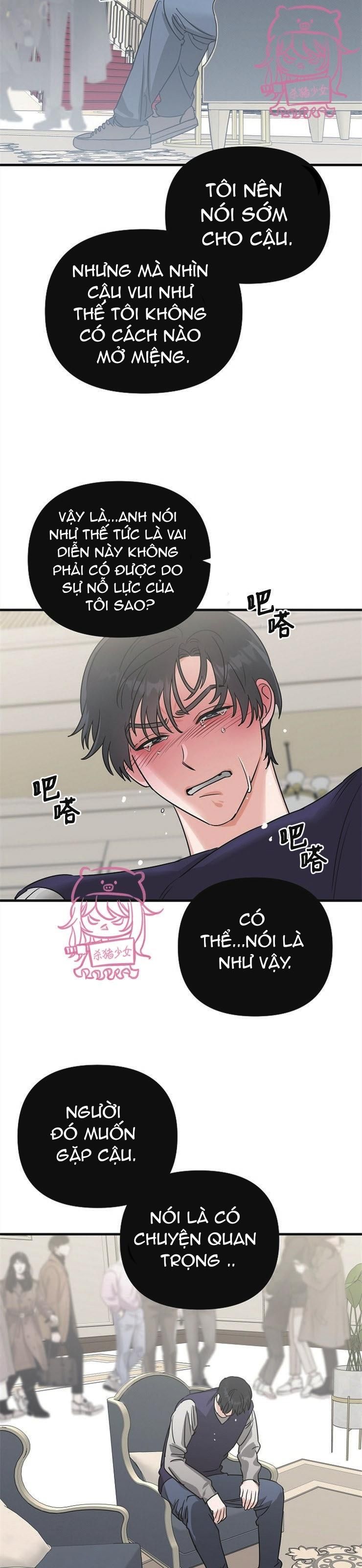 đọc truyện Thiên Đường Chương 16 ảnh 23 tại Thiên Thai Truyện