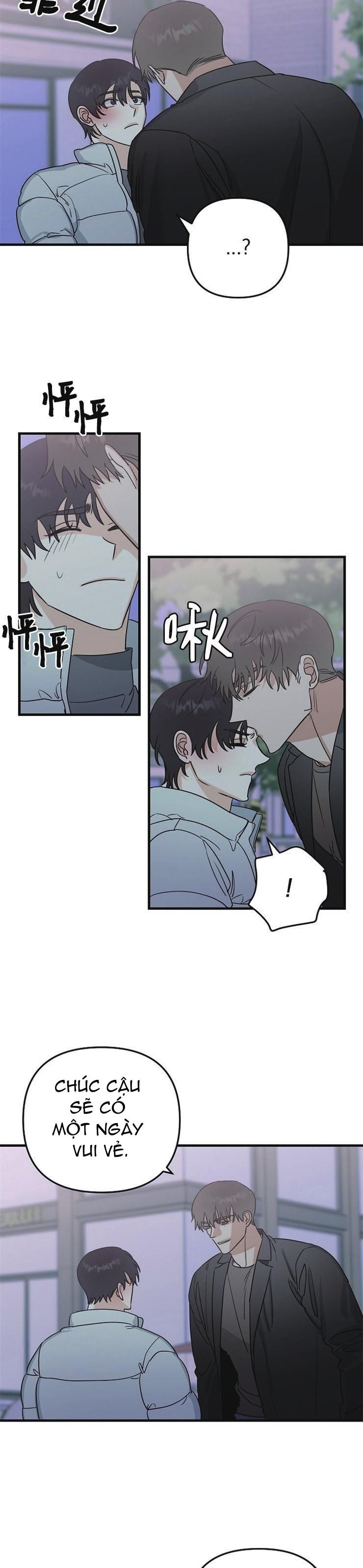 đọc truyện Thiên Đường Chương 16 ảnh 6 tại Thiên Thai Truyện