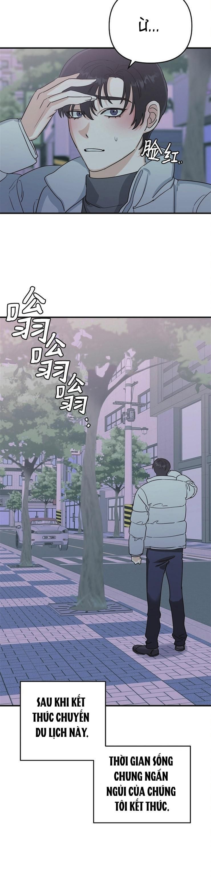 đọc truyện Thiên Đường Chương 16 ảnh 7 tại Thiên Thai Truyện