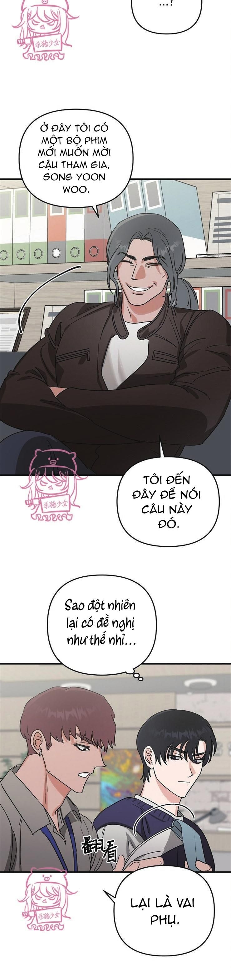 đọc truyện Thiên Đường Chương 16 ảnh 10 tại Thiên Thai Truyện