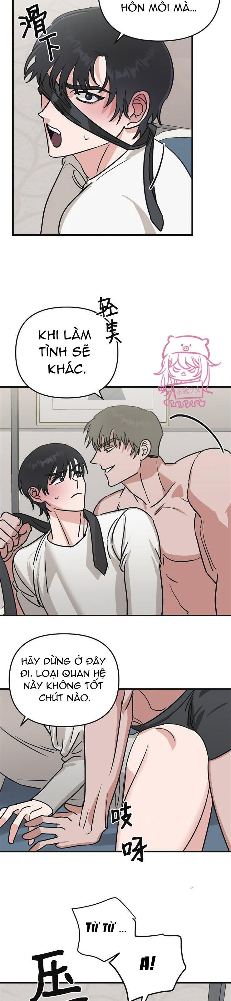 đọc truyện Thiên Đường Chương 17 ảnh 12 tại Thiên Thai Truyện