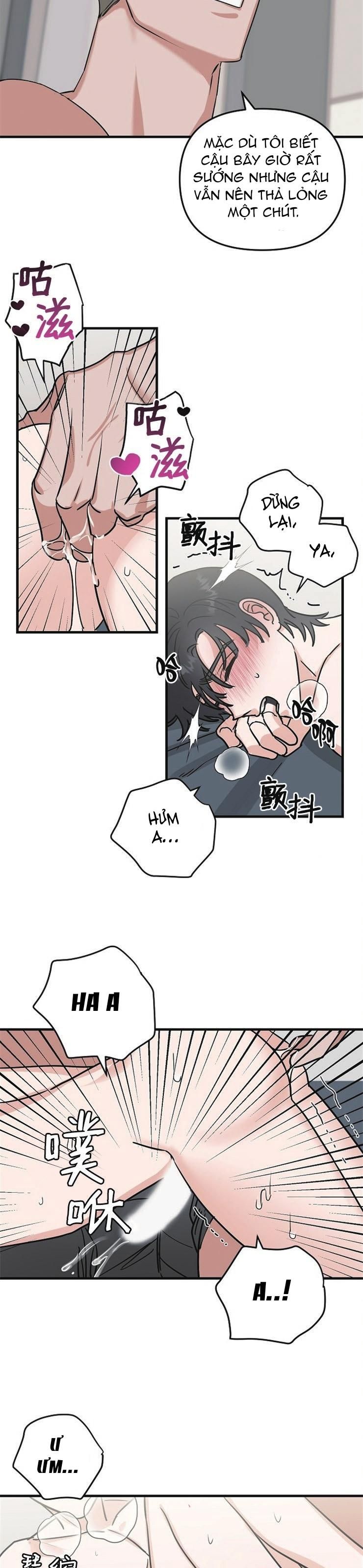 đọc truyện Thiên Đường Chương 17 ảnh 15 tại Thiên Thai Truyện