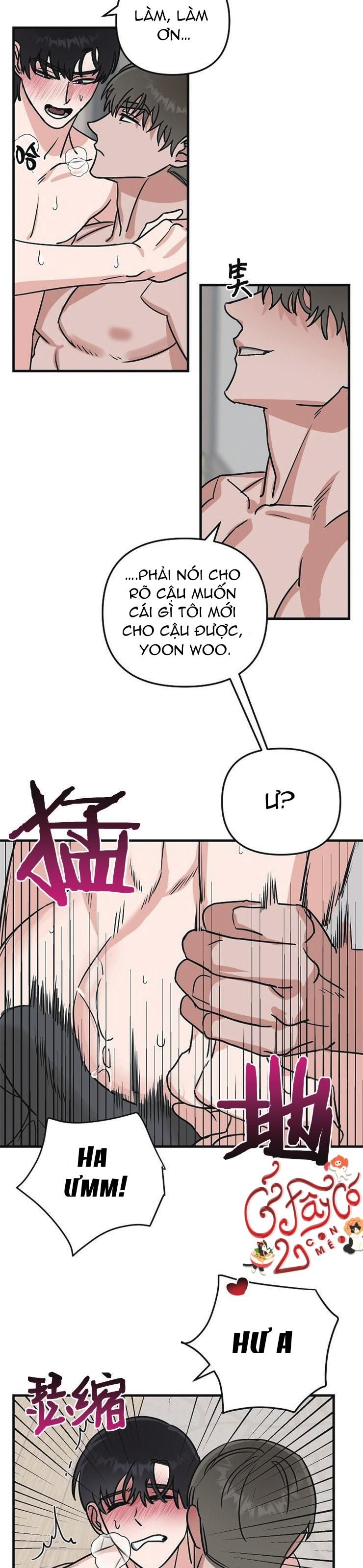 đọc truyện Thiên Đường Chương 17 ảnh 17 tại Thiên Thai Truyện