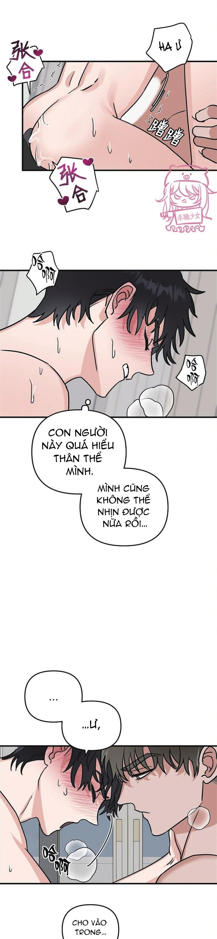 đọc truyện Thiên Đường Chương 17 ảnh 19 tại Thiên Thai Truyện