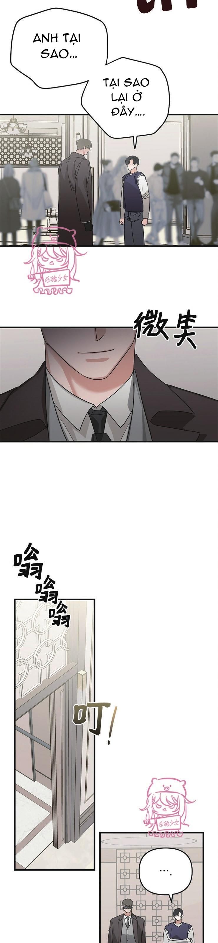 đọc truyện Thiên Đường Chương 17 ảnh 4 tại Thiên Thai Truyện