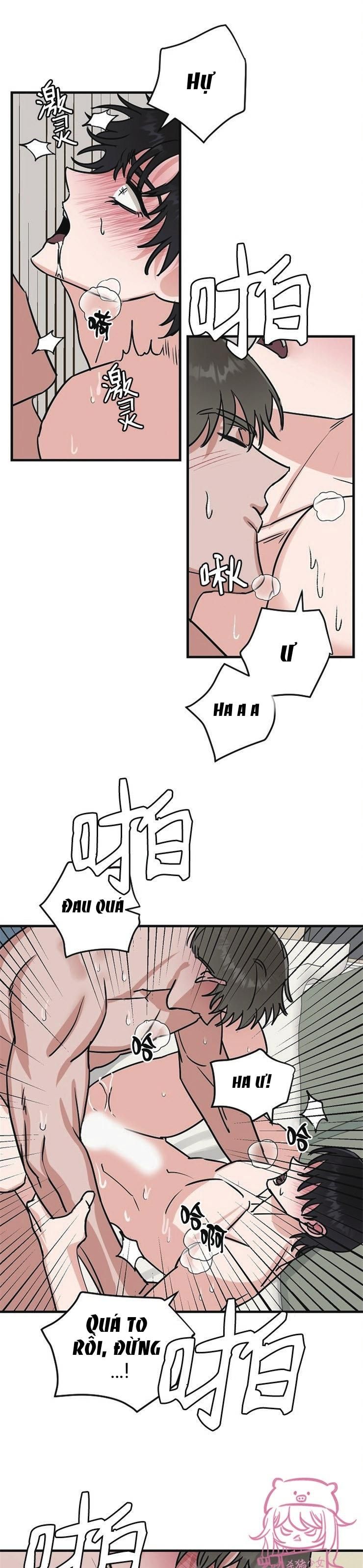 đọc truyện Thiên Đường Chương 17 ảnh 22 tại Thiên Thai Truyện