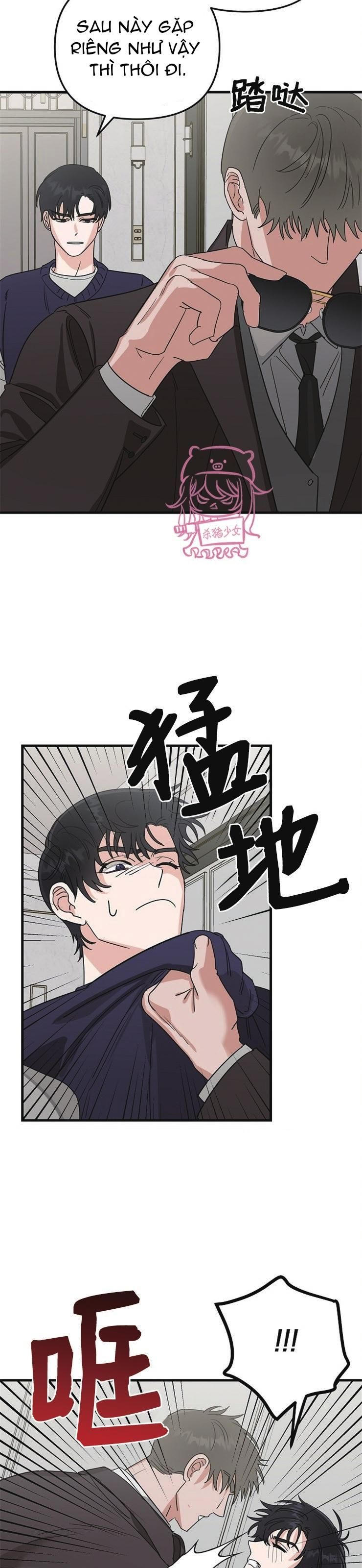 đọc truyện Thiên Đường Chương 17 ảnh 7 tại Thiên Thai Truyện