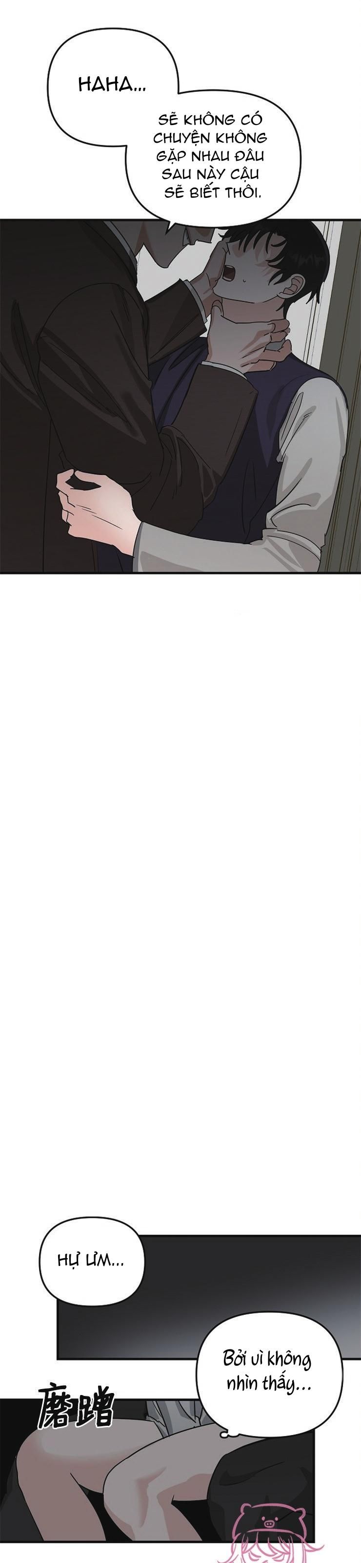 đọc truyện Thiên Đường Chương 17 ảnh 10 tại Thiên Thai Truyện