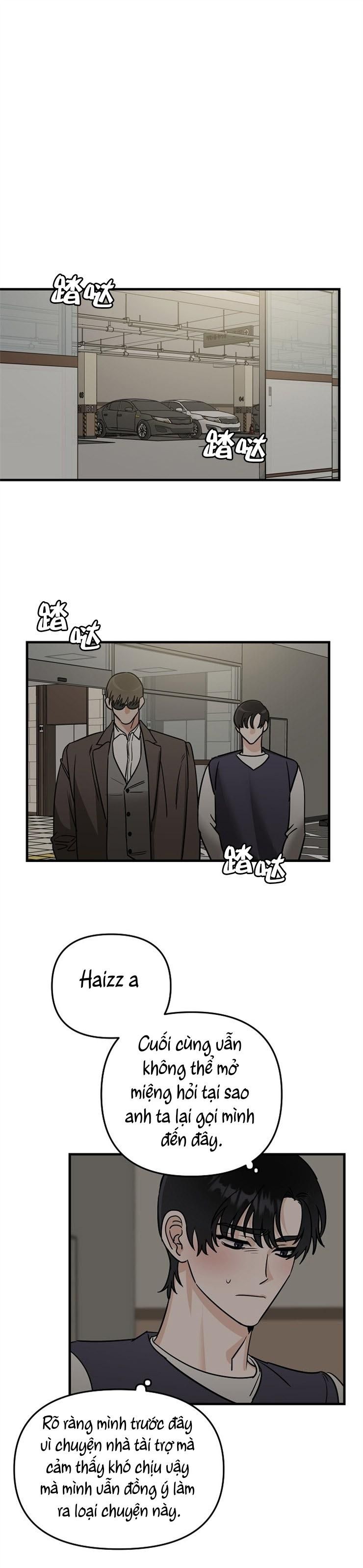 đọc truyện Thiên Đường Chương 18 ảnh 2 tại Thiên Thai Truyện