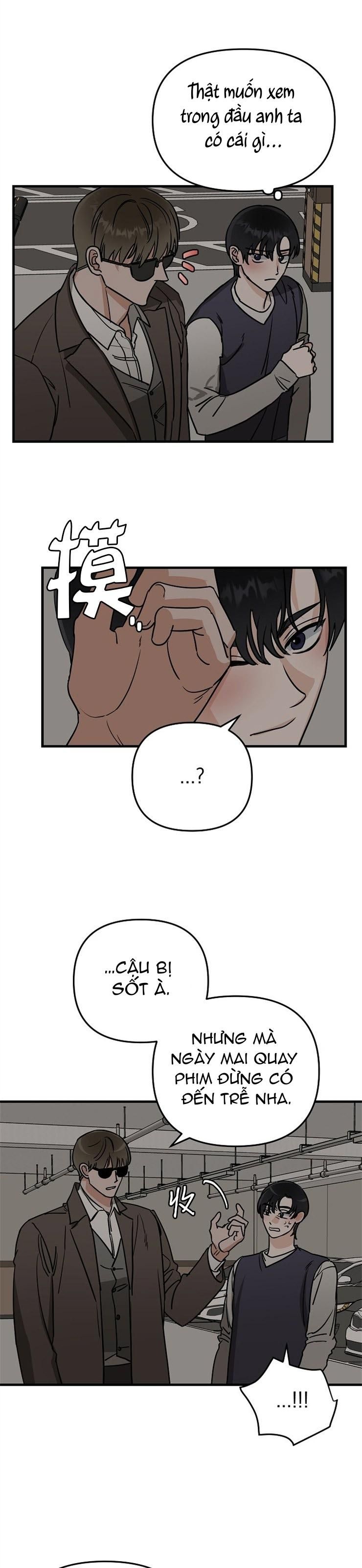 đọc truyện Thiên Đường Chương 18 ảnh 3 tại Thiên Thai Truyện