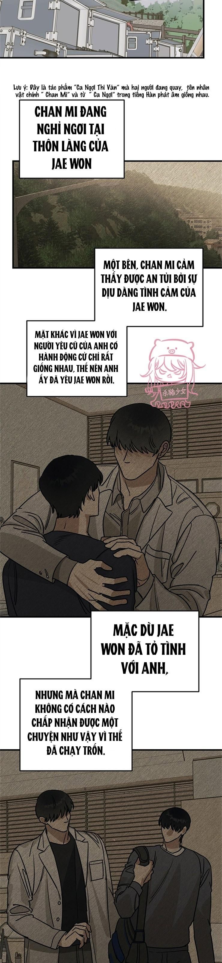 đọc truyện Thiên Đường Chương 18 ảnh 12 tại Thiên Thai Truyện